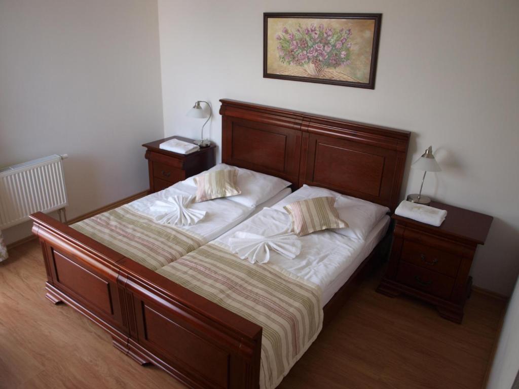 Hotel Oko Litra Dış mekan fotoğraf