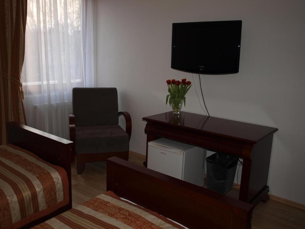 Hotel Oko Litra Oda fotoğraf