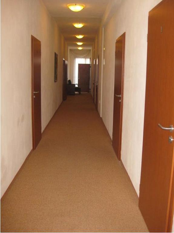 Hotel Oko Litra Dış mekan fotoğraf