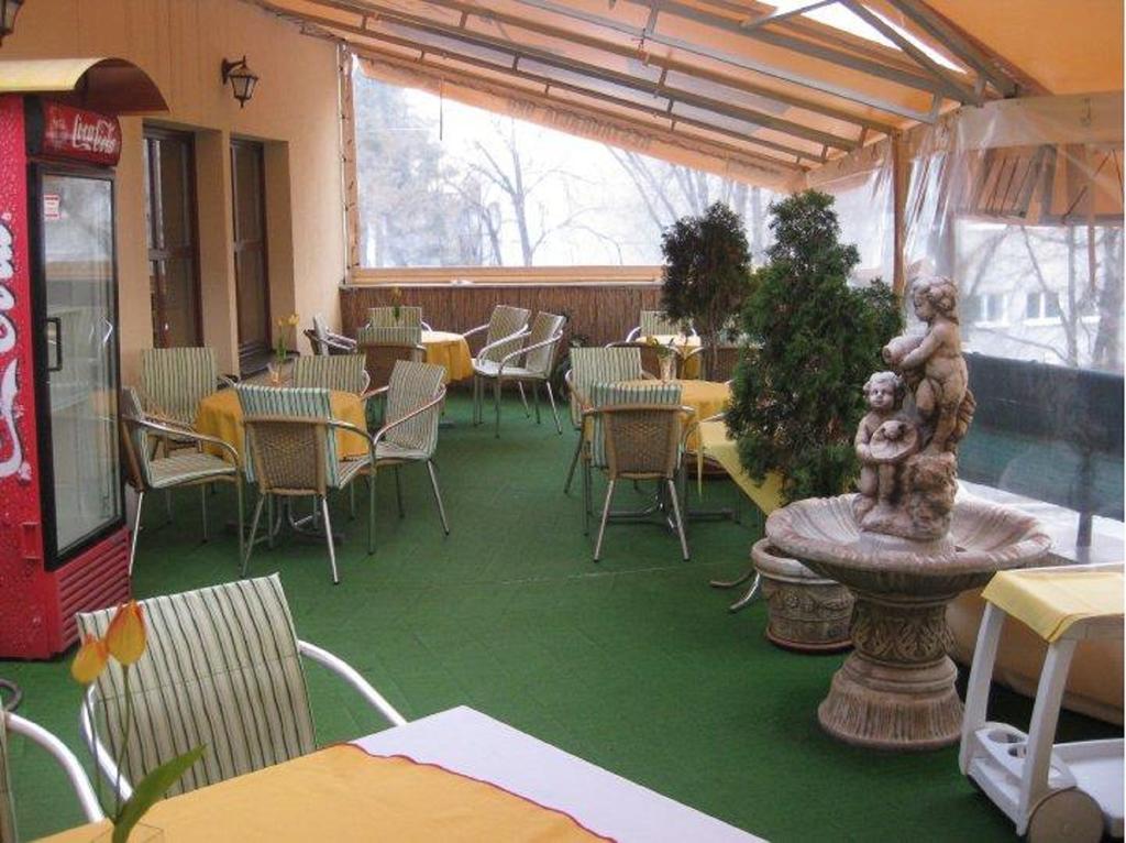 Hotel Oko Litra Dış mekan fotoğraf