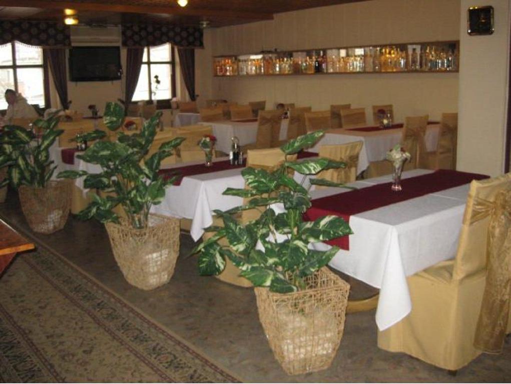 Hotel Oko Litra Dış mekan fotoğraf