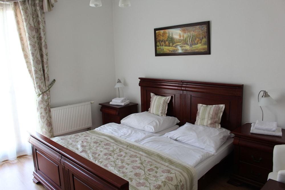 Hotel Oko Litra Dış mekan fotoğraf